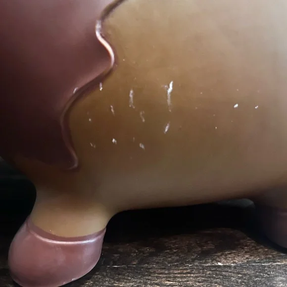 Wildlife Hoppers Inflatable Moose – Toddler Ride-On Bouncing Toy - Picture 4 of 10